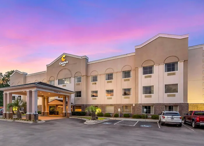 Clarion Pointe