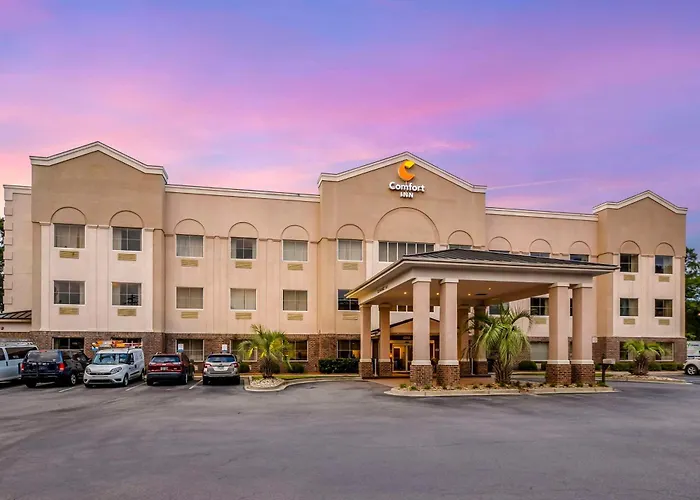 Clarion Pointe