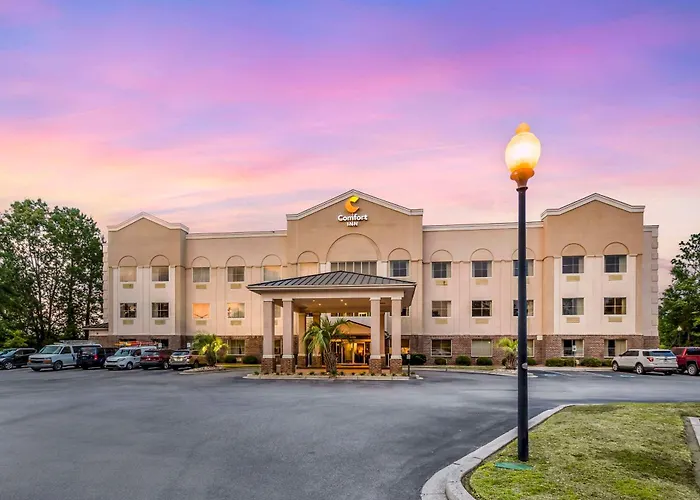 Clarion Pointe