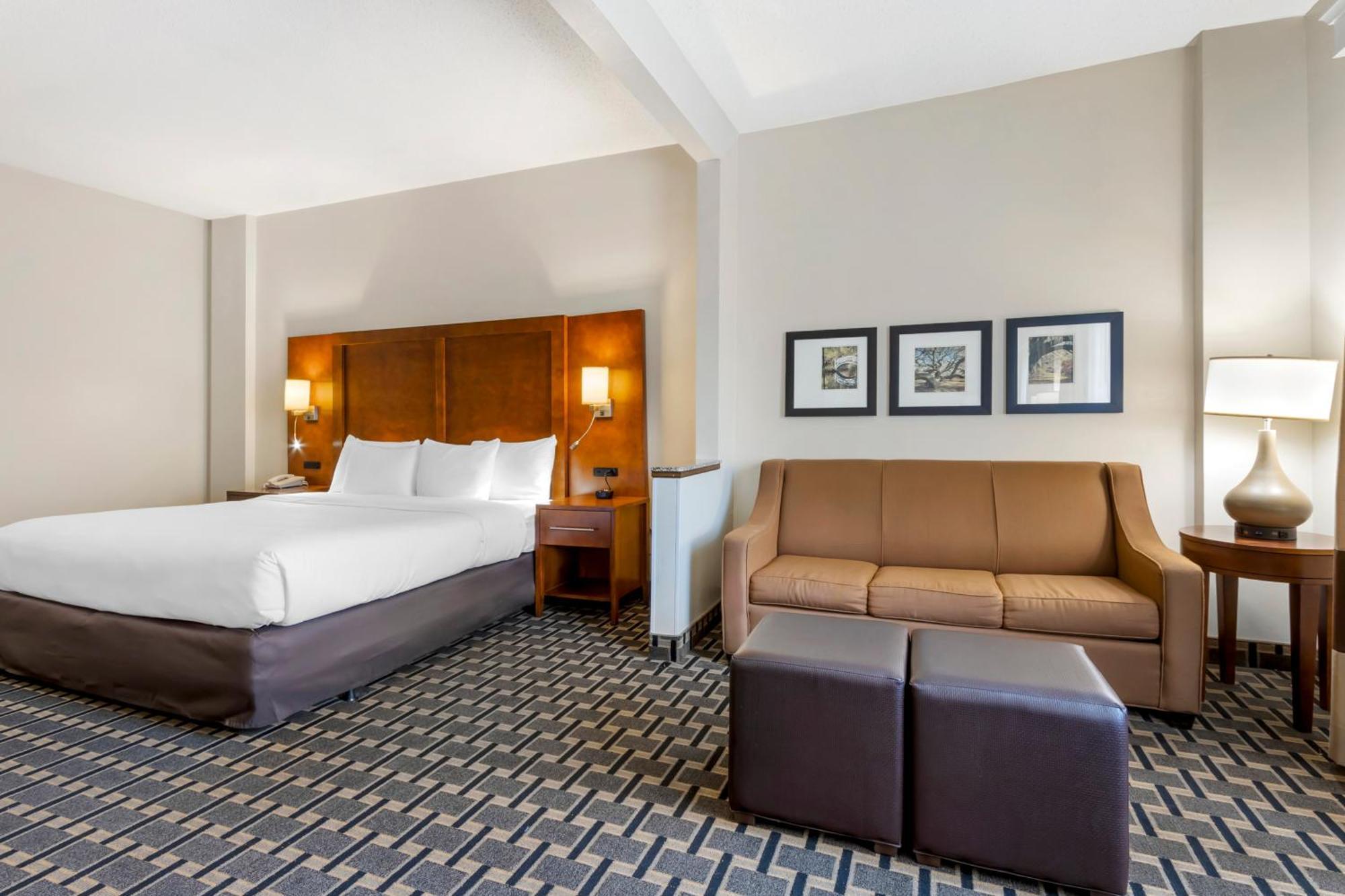 Inn Clarion Pointe Summerville