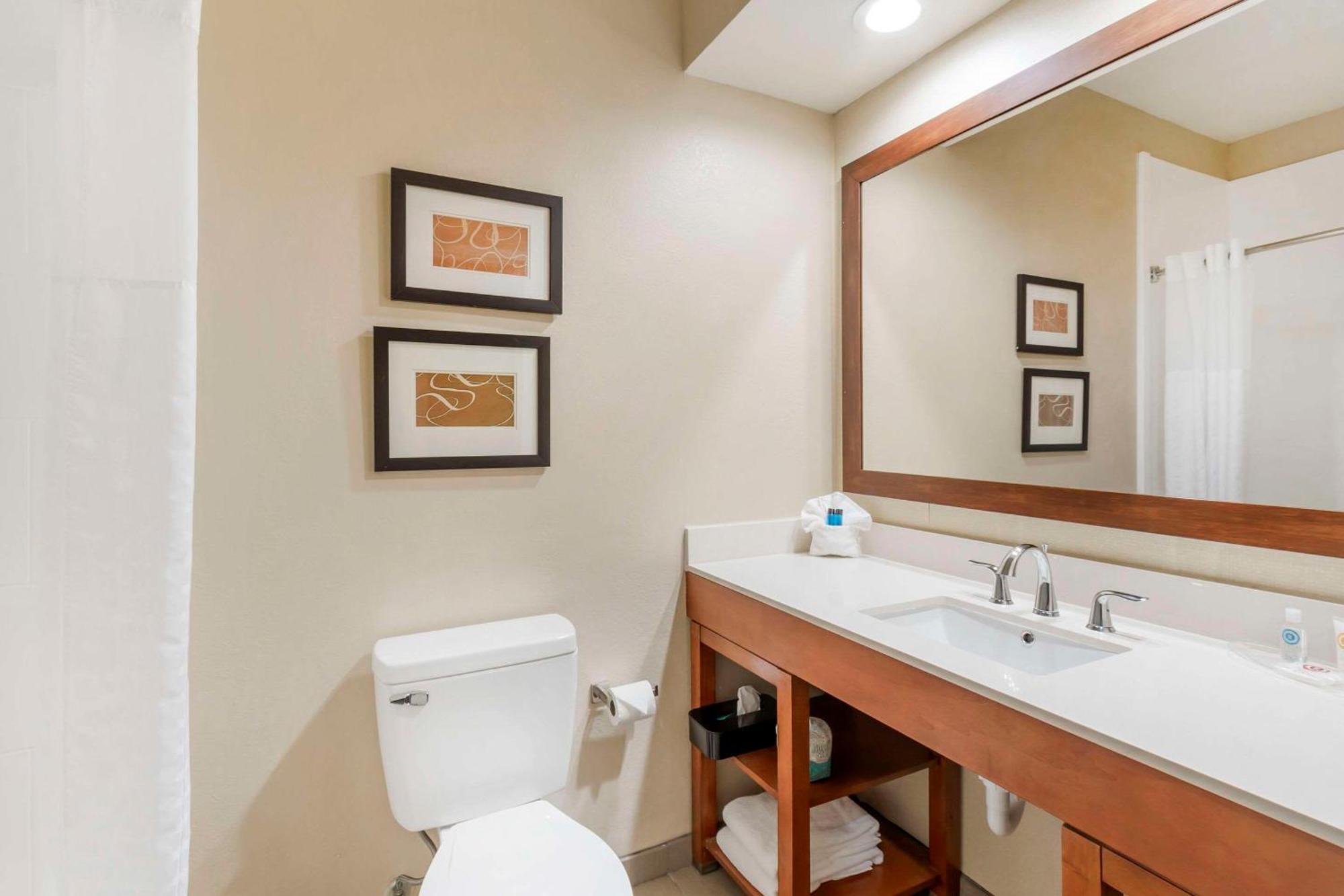 Clarion Pointe Inn Summerville