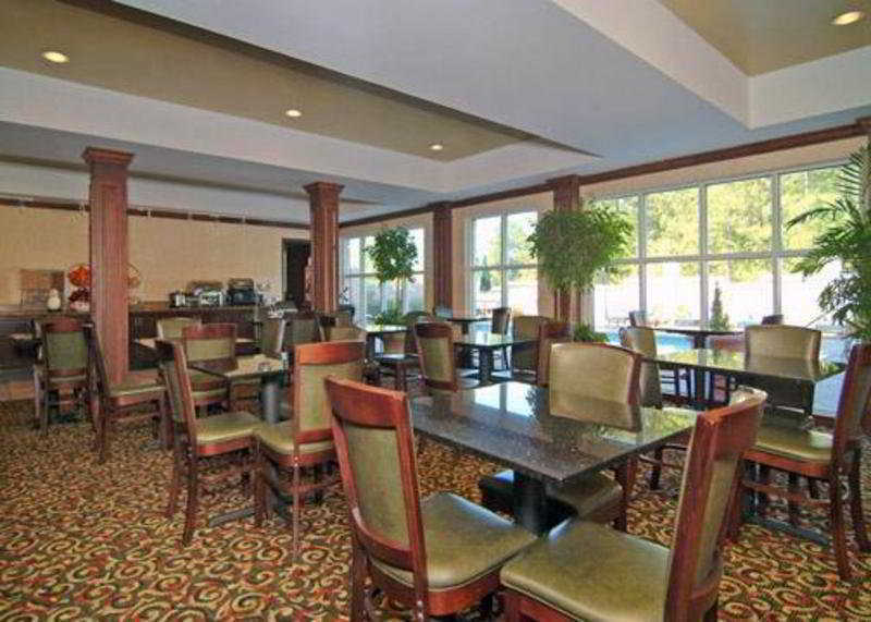 Clarion Pointe