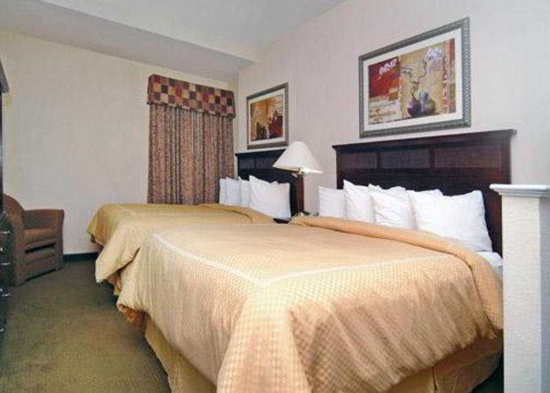 Clarion Pointe 3* Summerville