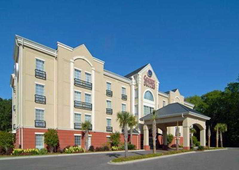 Clarion Pointe